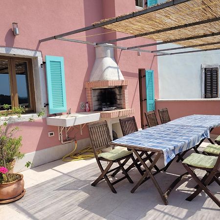 Casa Acqua Dolce - House With 4 Bedrooms And Own Spa Oprtalj Exterior photo