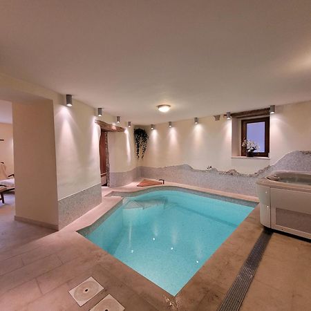 Casa Acqua Dolce - House With 4 Bedrooms And Own Spa Oprtalj Exterior photo